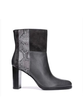DVF Jericho Ankle Boots